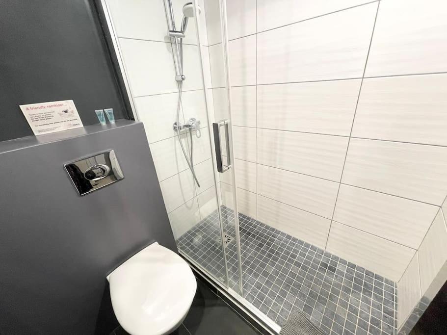 Homelivia, Vieux Nice, Appartement De Charme, Clim Balcon Eksteriør bilde