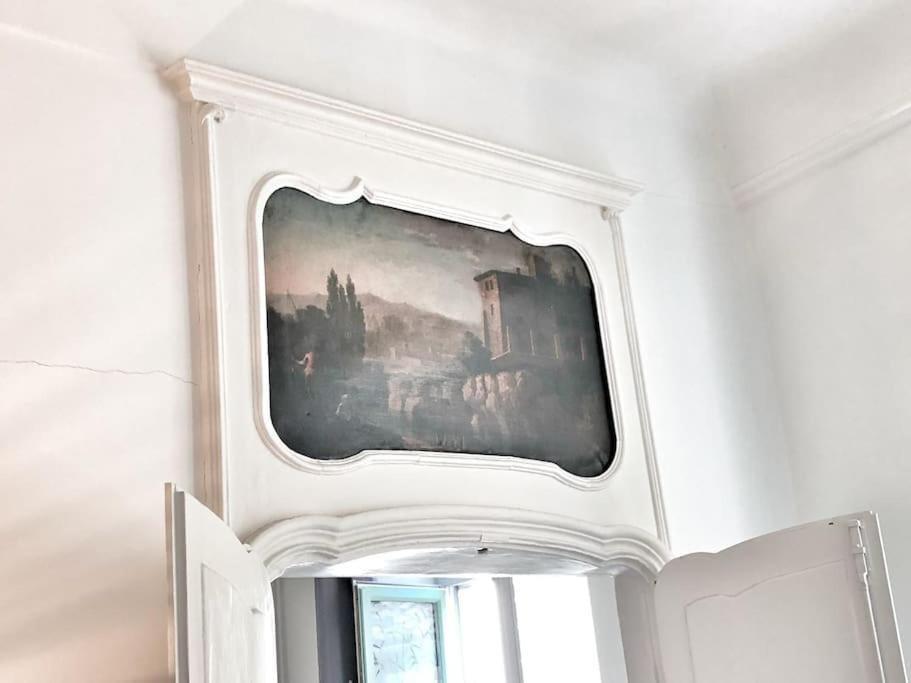 Homelivia, Vieux Nice, Appartement De Charme, Clim Balcon Eksteriør bilde