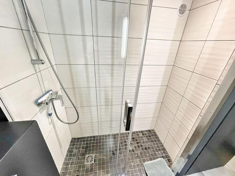 Homelivia, Vieux Nice, Appartement De Charme, Clim Balcon Eksteriør bilde